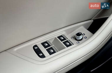 Седан Audi A4 2024 в 