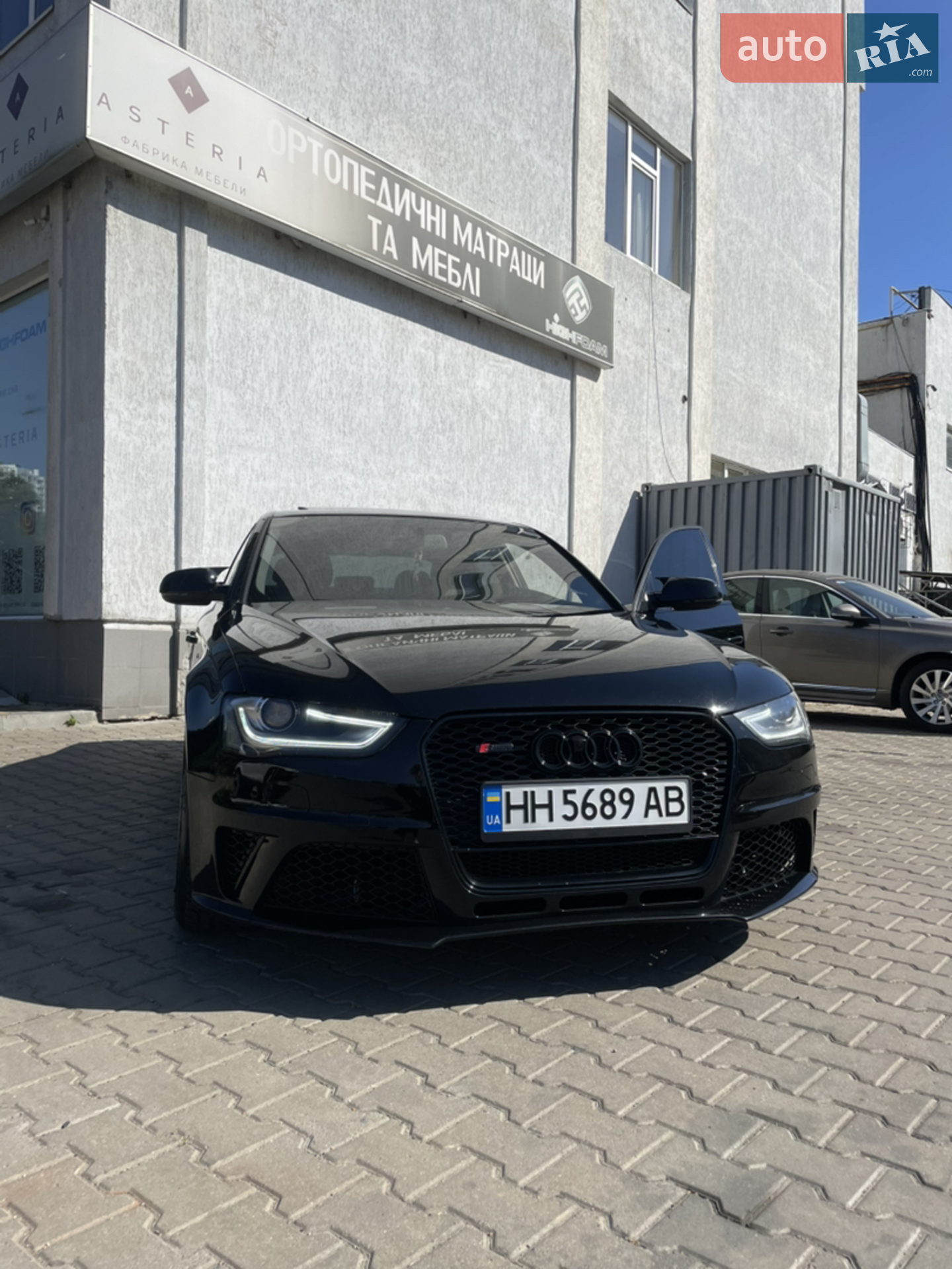 2013 Audi A4 - мініатюра 2