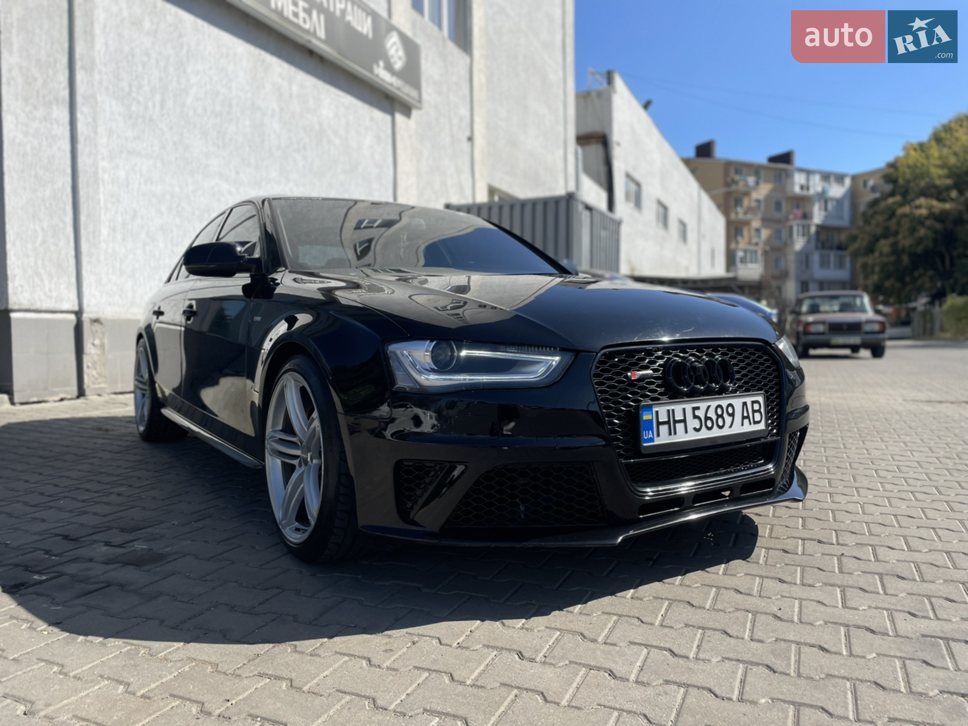 2013 Audi A4 - мініатюра 7
