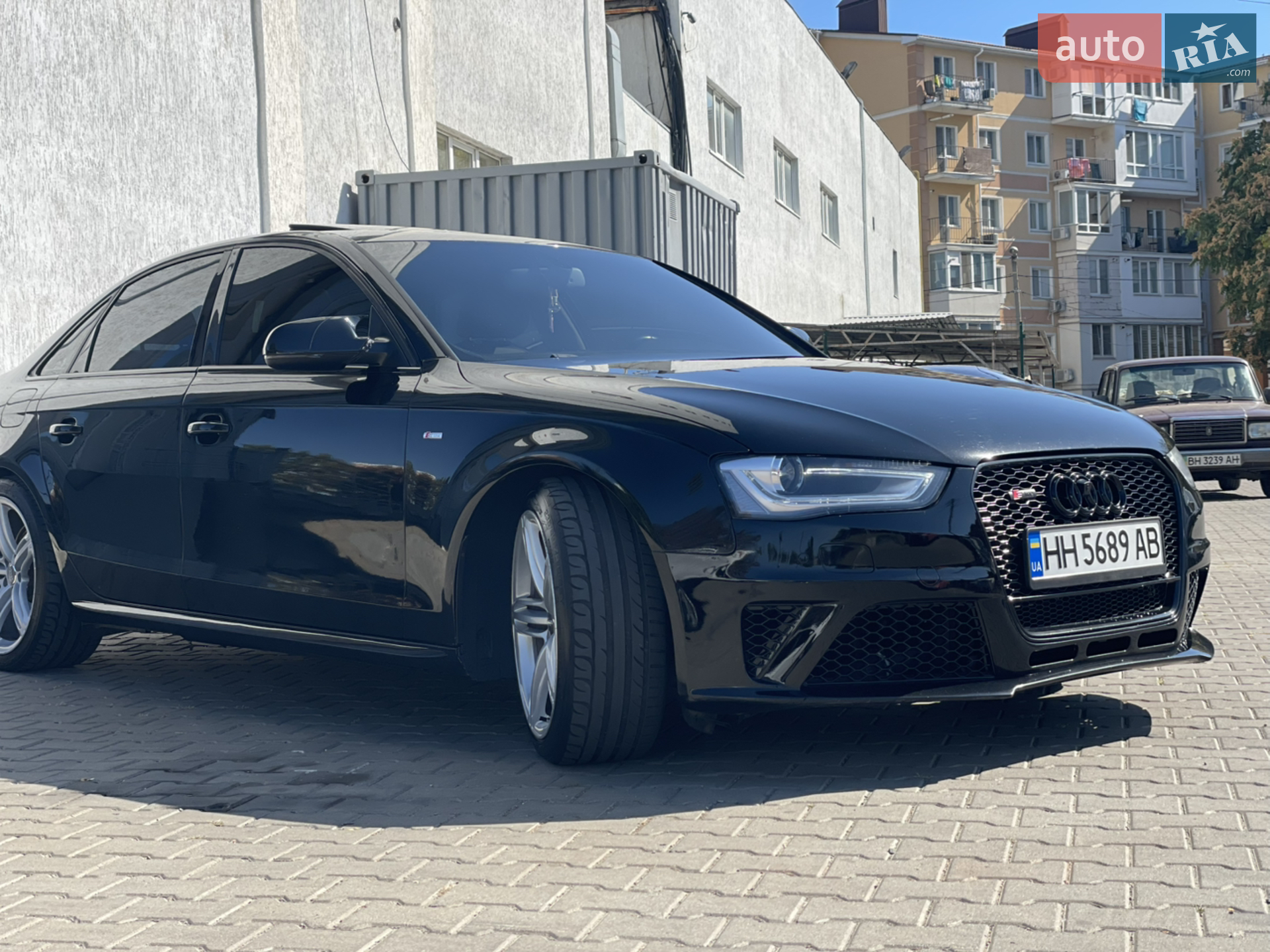 2013 Audi A4 - мініатюра 11