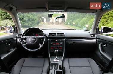 Универсал Audi A4 2004 в 