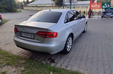 Седан Audi A4 2009 в 