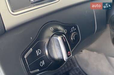 Седан Audi A4 2011 в 