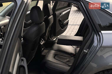 Седан Audi A4 2012 в 