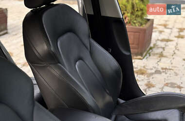 Седан Audi A4 2012 в 