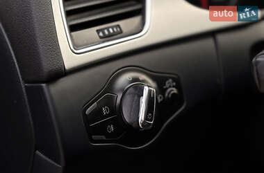 Седан Audi A4 2012 в 