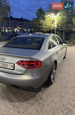 Седан Audi A4 2008 в 