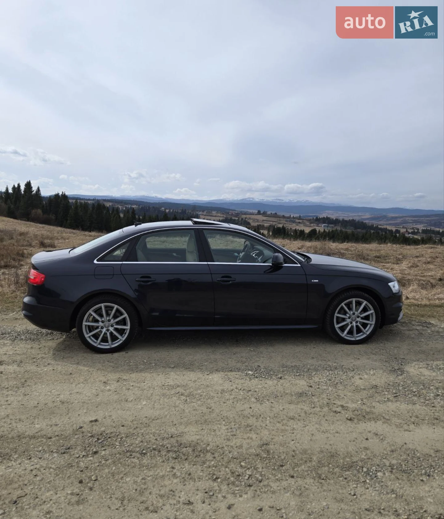 2015 Audi A4 - мініатюра 5