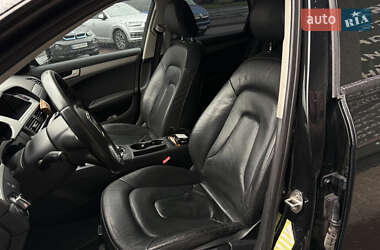 Універсал Audi A4 2010 в 