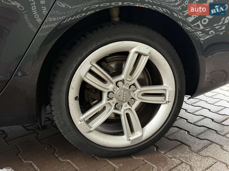 Універсал Audi A4 2010 в Хмельницькому