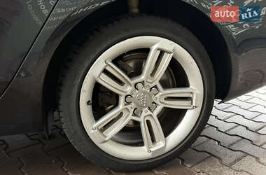 Універсал Audi A4 2010 в 