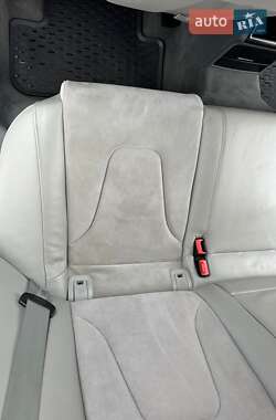 Универсал Audi A4 2012 в 