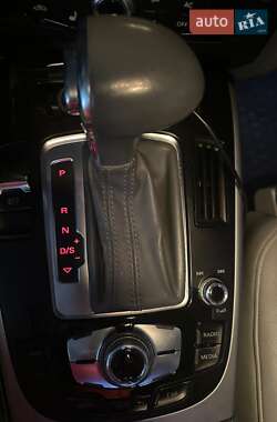 Универсал Audi A4 2012 в 