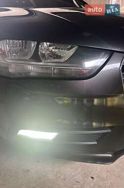 Универсал Audi A4 2012 в 