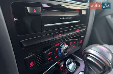 Универсал Audi A4 2012 в 