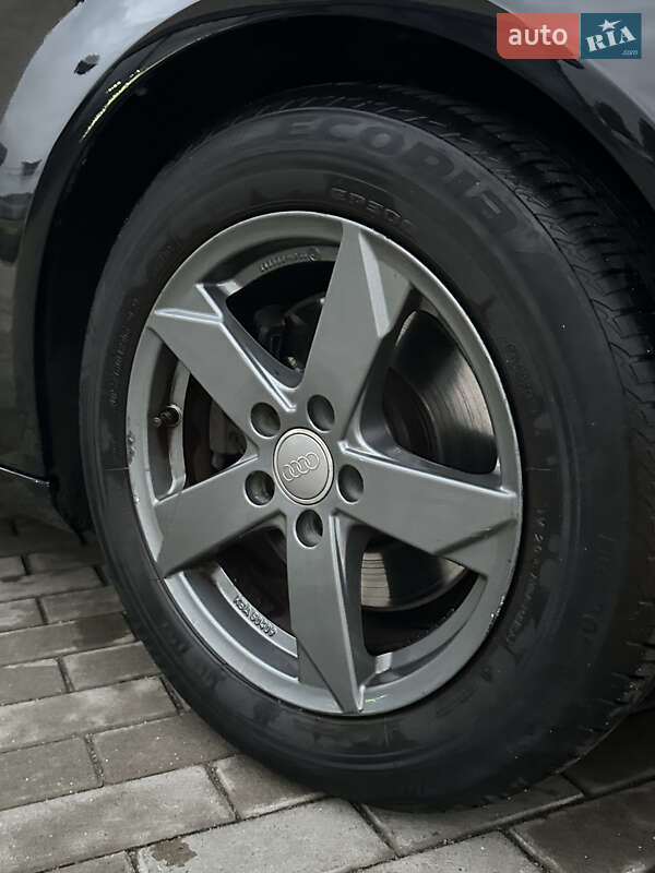 Седан Audi A4 2011 в Рівному фото 3 Седан Audi A4 2011 в Рівному