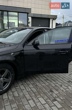 Седан Audi A4 2011 в 