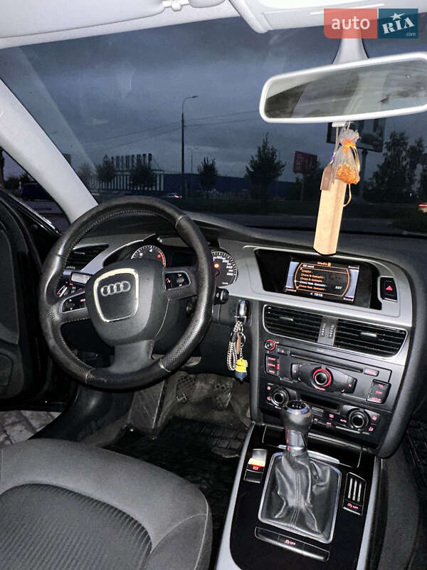 Седан Audi A4 2011 в Рівному фото 14 Седан Audi A4 2011 в Рівному