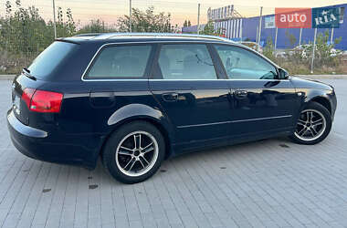 Универсал Audi A4 2005 в 