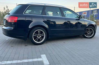 Универсал Audi A4 2005 в 