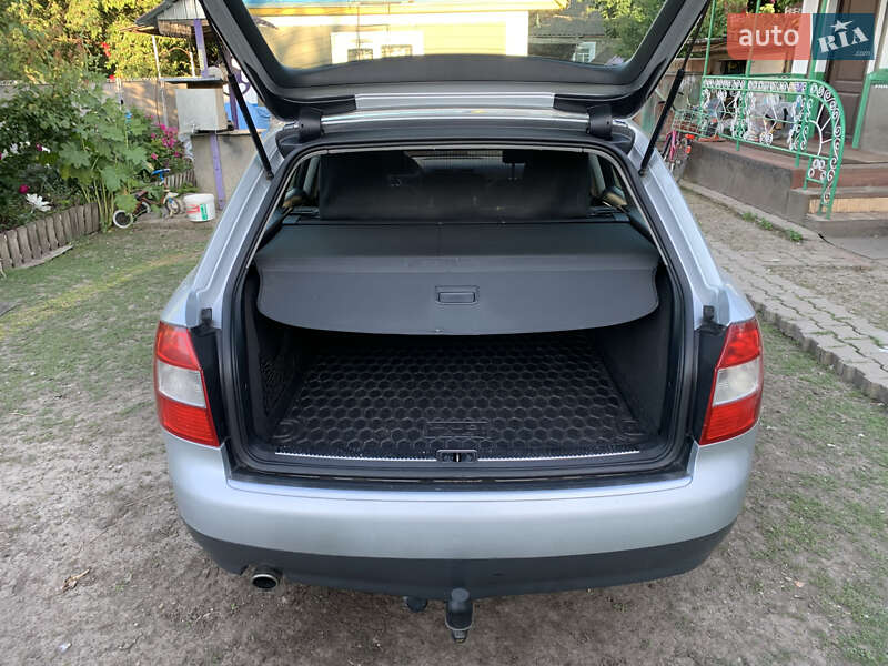 Универсал Audi A4 2003 в Хмельницком фото 6 Универсал Audi A4 2003 в Хмельницком