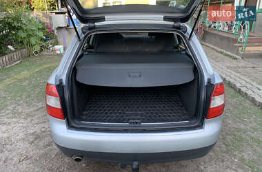 Универсал Audi A4 2003 в 