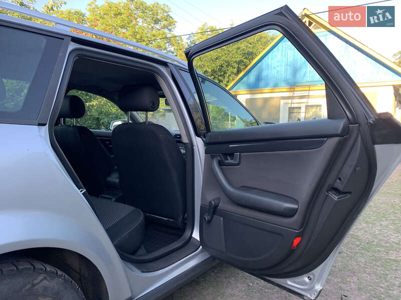 Универсал Audi A4 2003 в Хмельницком фото 9 Универсал Audi A4 2003 в Хмельницком