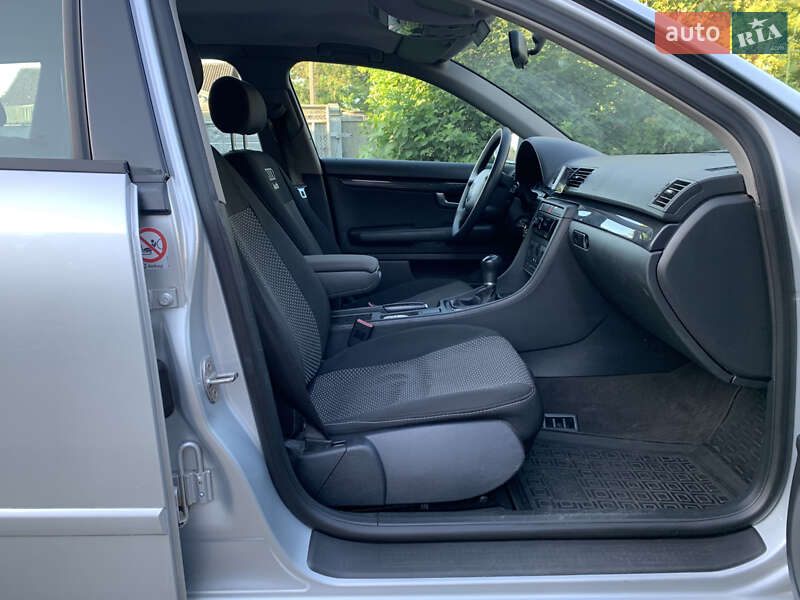 Универсал Audi A4 2003 в Хмельницком фото 11 Универсал Audi A4 2003 в Хмельницком