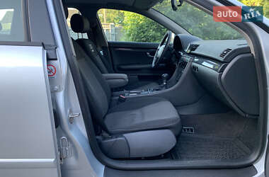 Универсал Audi A4 2003 в 