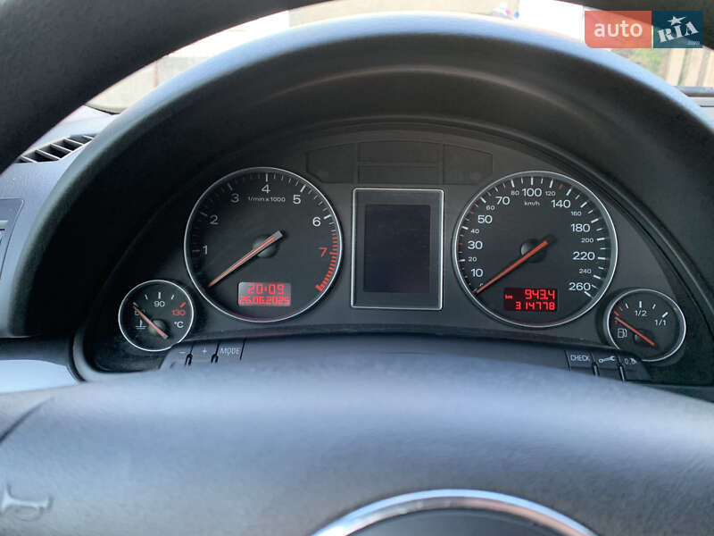 Универсал Audi A4 2003 в Хмельницком фото 19 Универсал Audi A4 2003 в Хмельницком