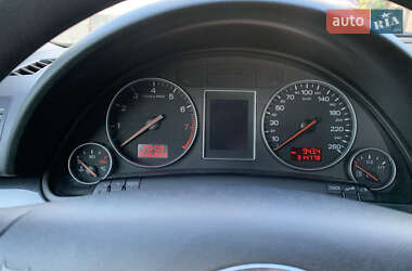 Универсал Audi A4 2003 в 