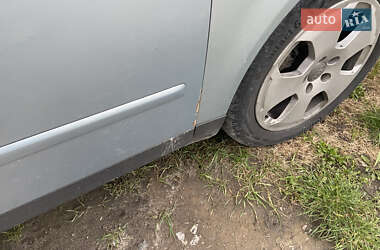 Седан Audi A4 2001 в 