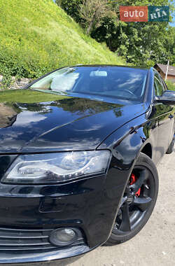 Універсал Audi A4 2009 в 