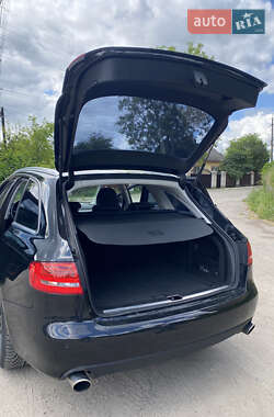Універсал Audi A4 2009 в 