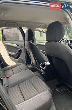 Універсал Audi A4 2009 в 