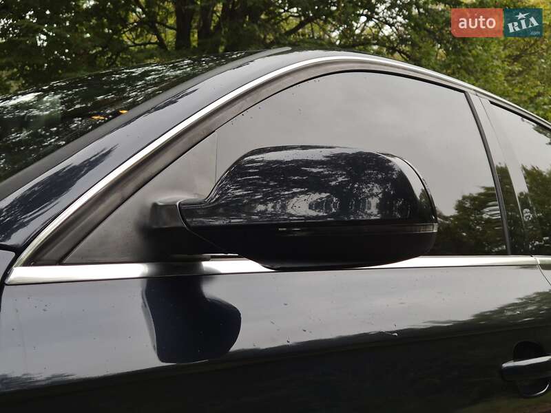 Седан Audi A4 2013 в Киеве
