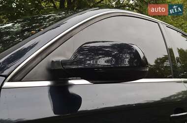 Седан Audi A4 2013 в 