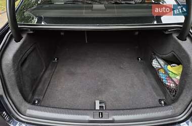 Седан Audi A4 2013 в 