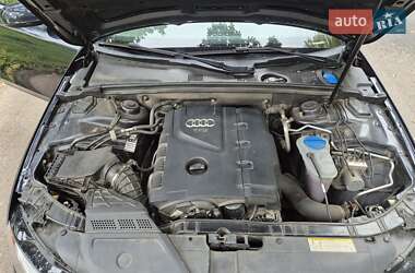 Седан Audi A4 2013 в 