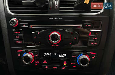 Седан Audi A4 2013 в 