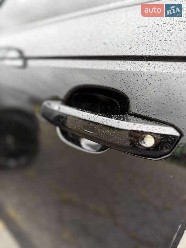 Седан Audi A4 2019 в Вінниці