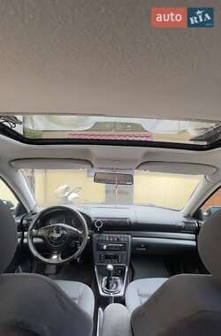 Седан Audi A4 1996 в 
