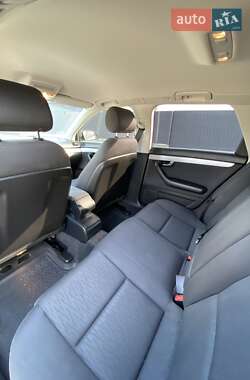 Универсал Audi A4 2007 в 