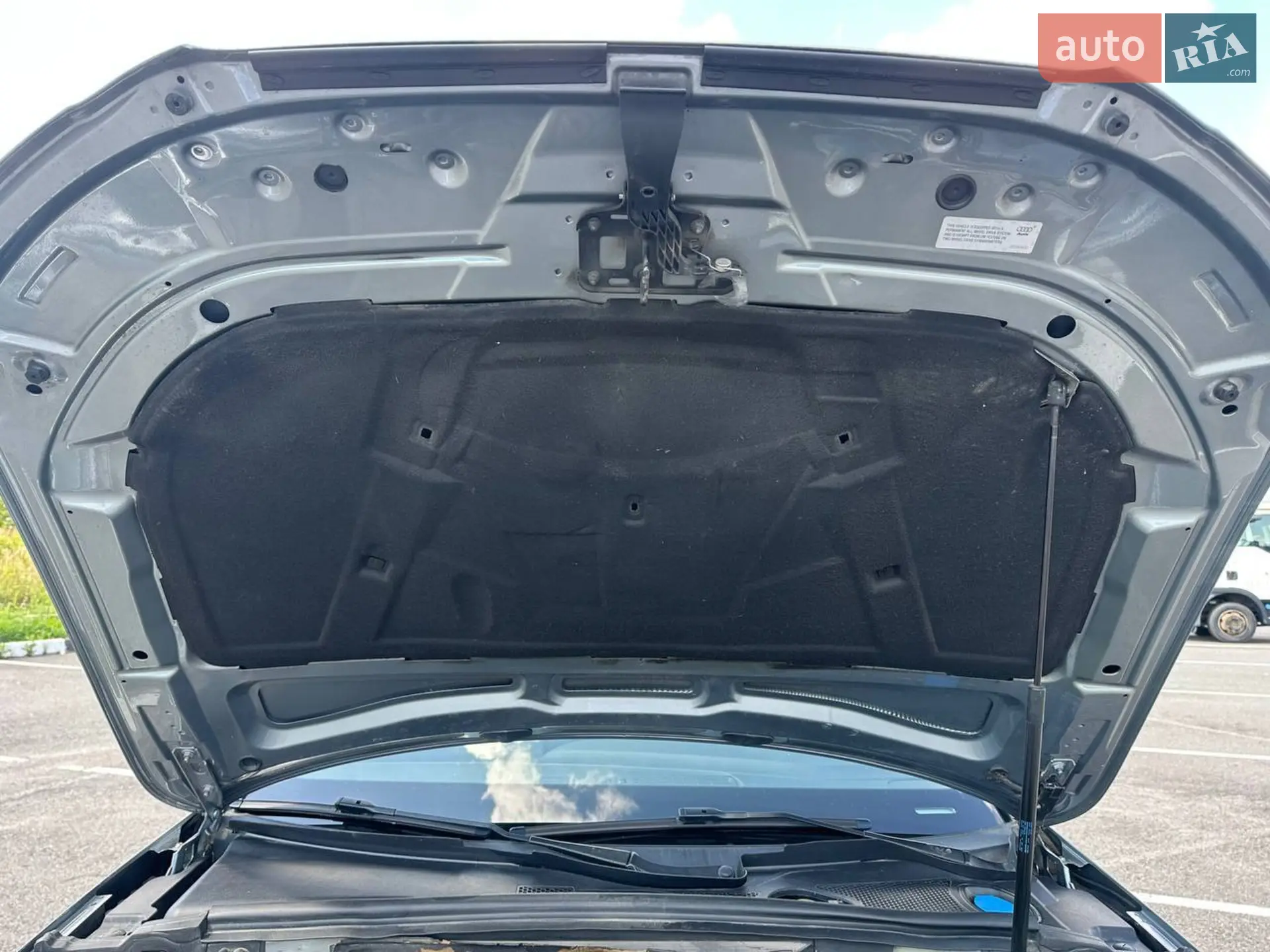 2010 Audi A4 - мініатюра 15