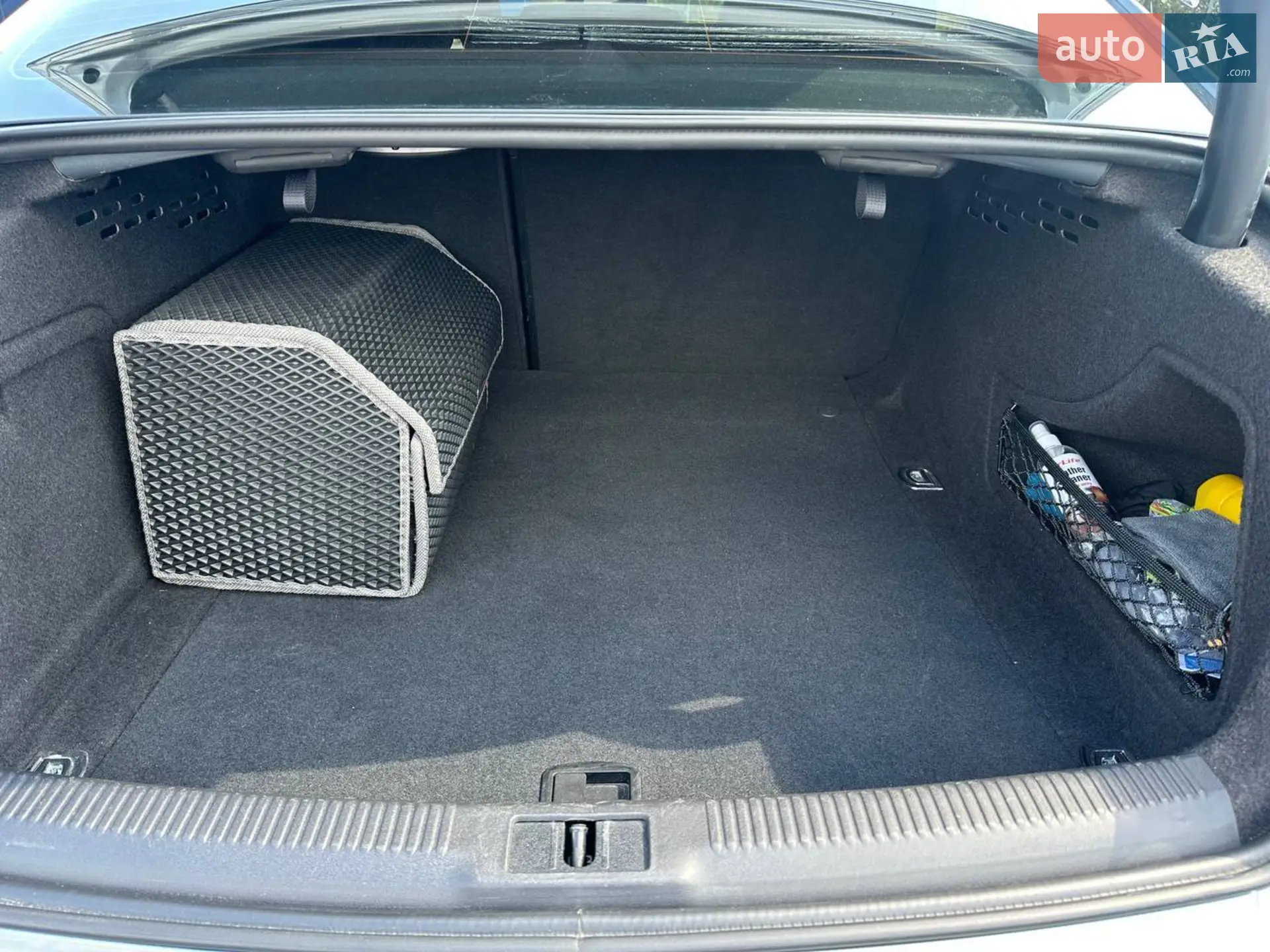 2010 Audi A4 - мініатюра 18