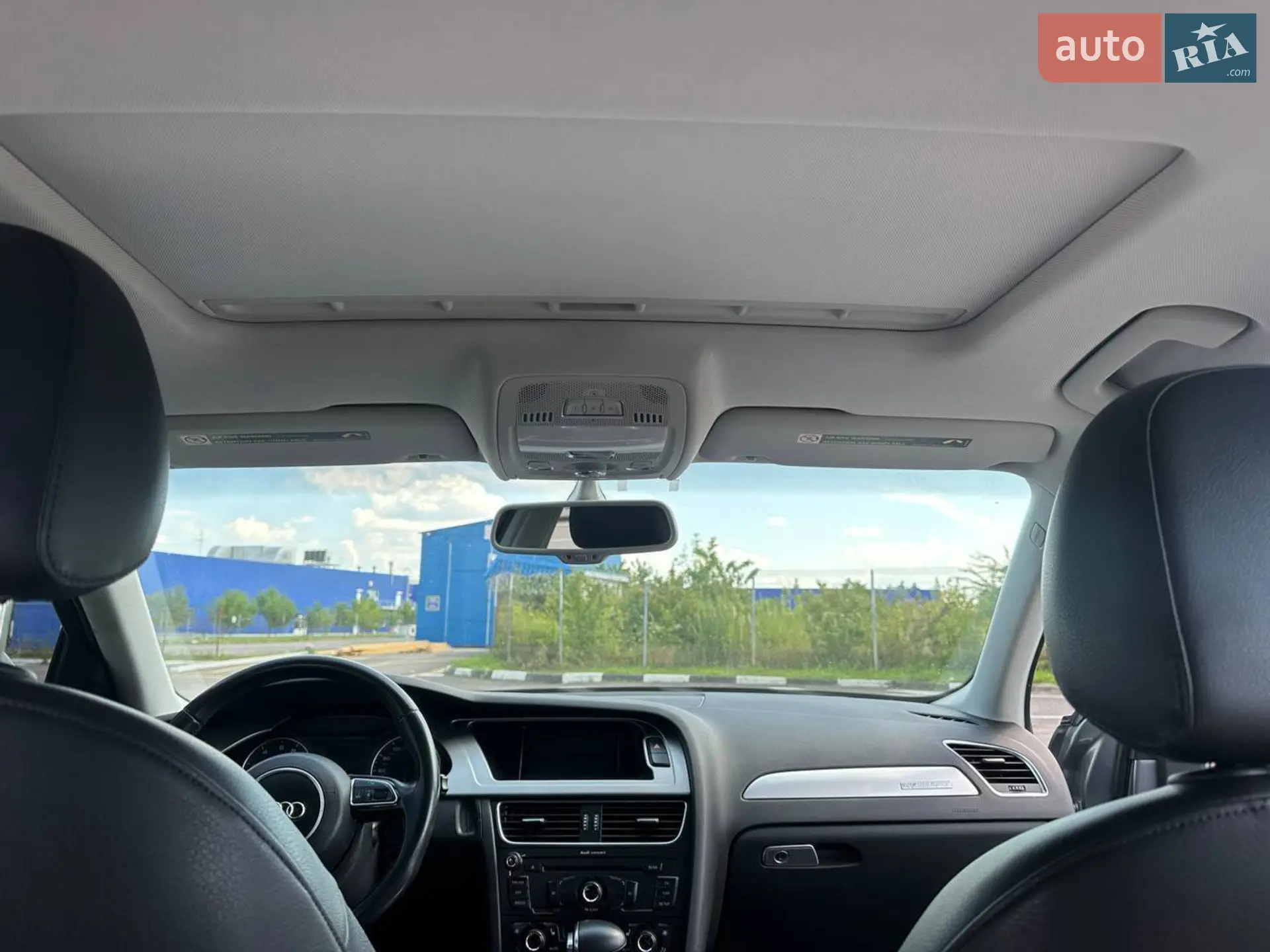 2010 Audi A4 - мініатюра 26