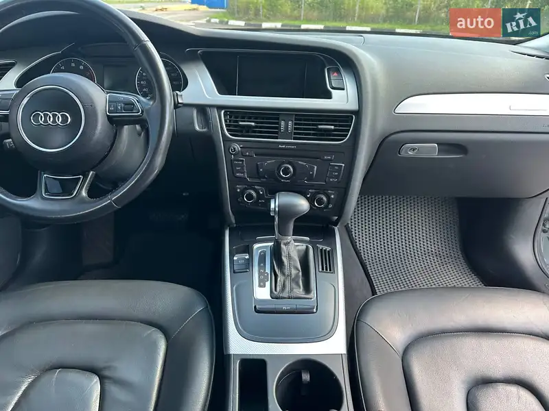 Audi A4 2010 VIN WAUFFAFL0BN014614 фото оголошення 27 з 91