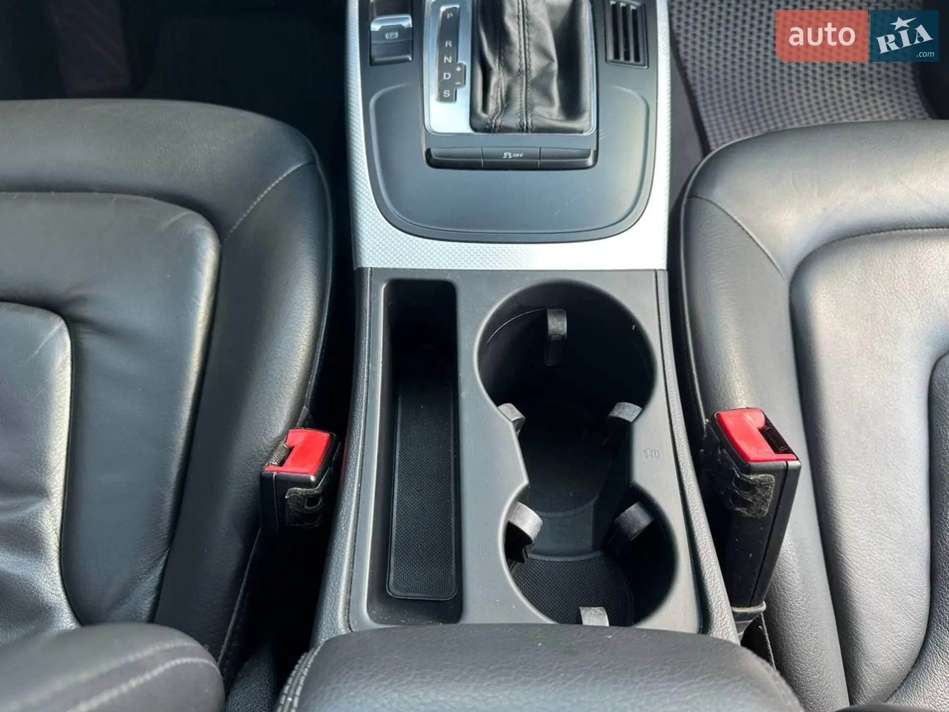 2010 Audi A4 - мініатюра 28