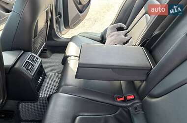 Седан Audi A4 2010 в 