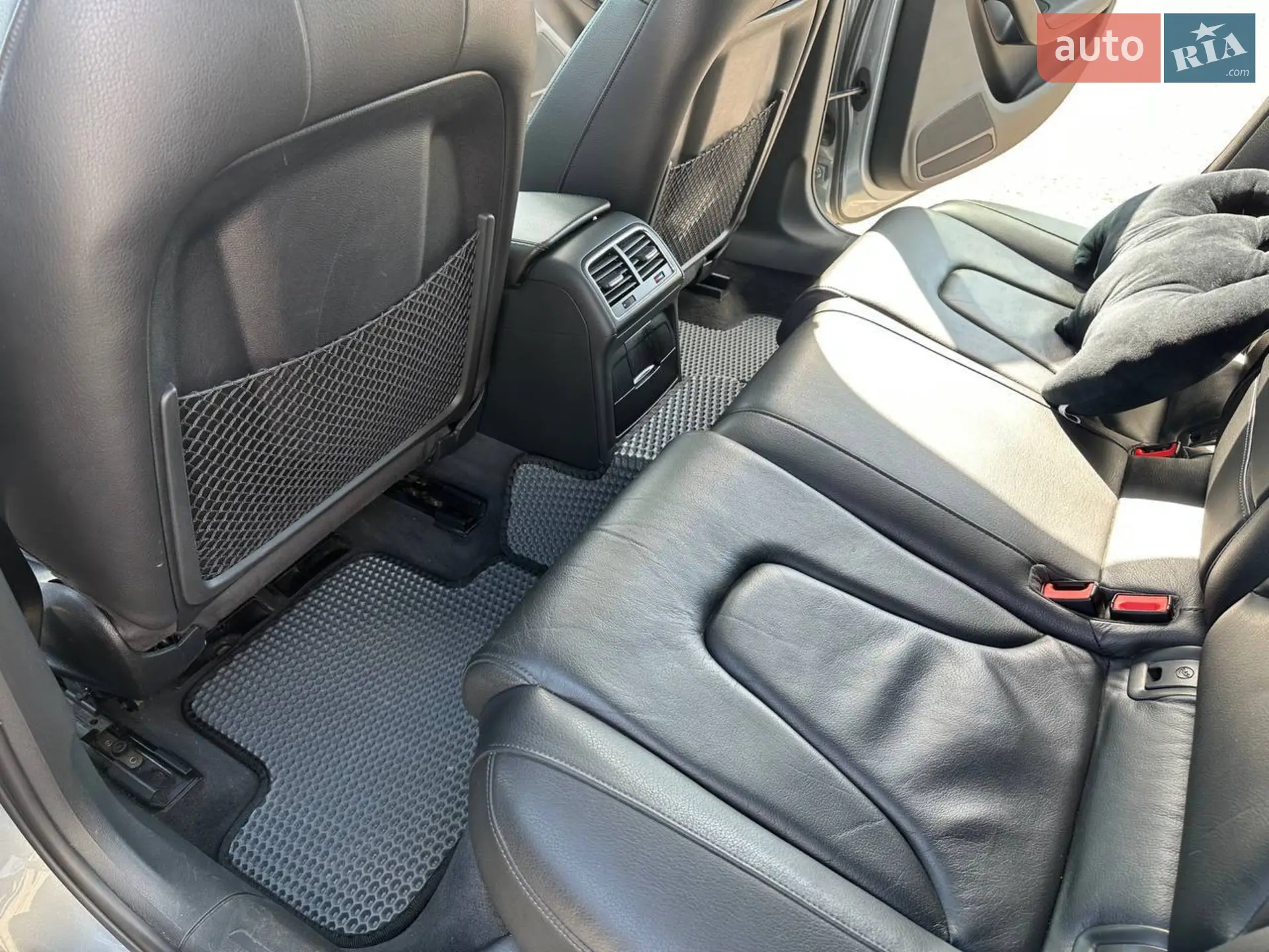 2010 Audi A4 - мініатюра 38